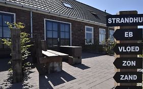 Apartment Hazenborgh Near Coast In Callantsoog